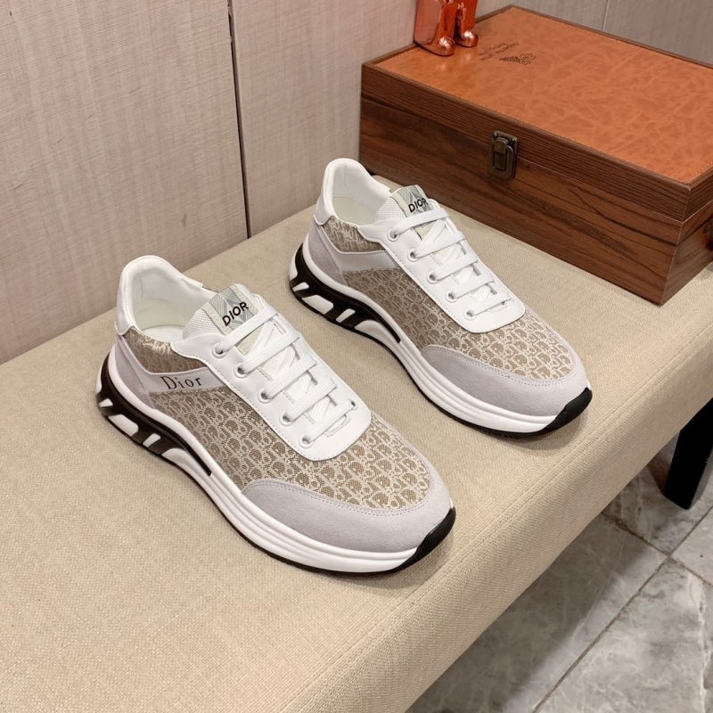 ch**an D*or casual shoes